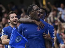 Belum Waktunya Chelsea Juara Musim Ini