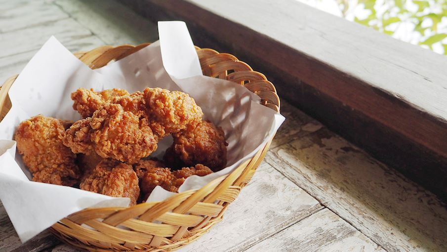 10 Ayam Goreng Terenak di Dunia Versi TasteAtlas, Indonesia Nomor 2!