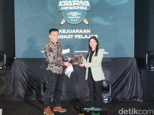Bakal ada Perpres Game Untuk Percepat Industri Game Lokal