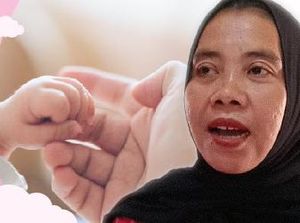 Fix 99,9 Persen! Hasil Tes DNA Buktikan 2 Bayi di Bogor Tertukar
