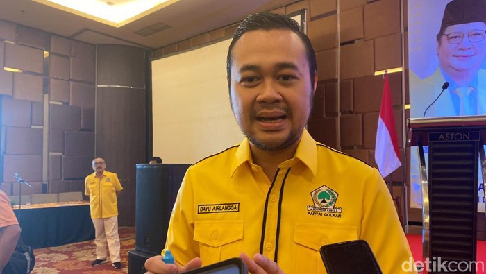 Bayu Airlangga