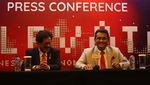 BNI Indonesia National Conference Untuk Dorong UMKM Lebih Tangguh