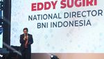 BNI Indonesia National Conference Untuk Dorong UMKM Lebih Tangguh