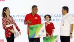 BPJS Ketenagakerjaan Gandeng SRCIS