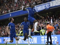 Bantuan Liverpool yang Bikin Chelsea Main Oke