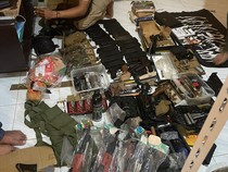 Karyawannya Ditangkap Densus 88 di Bekasi, PT KAI Angkat Bicara