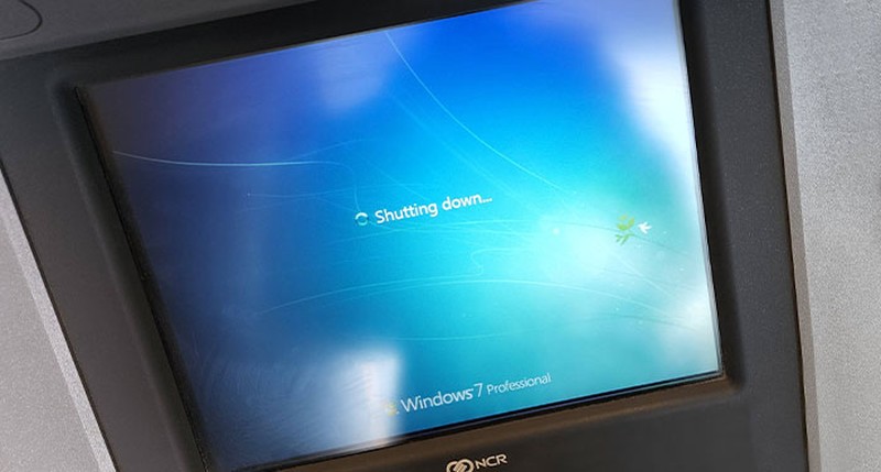 Deretan foto kesialan netizen