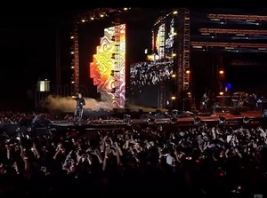 Lirik Lagu Arjuna Dewa 19 feat All Stars Versi Bahasa Inggris