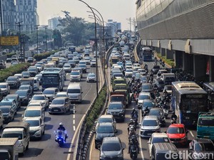 Soal Polusi Udara, Pakar Unair Punya Saran buat Pemerintah & Masyarakat