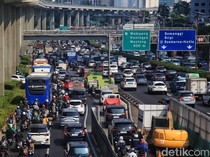 Kendaraan Bermotor Jadi Biang Kerok Polusi, Perlu Dibatasi?