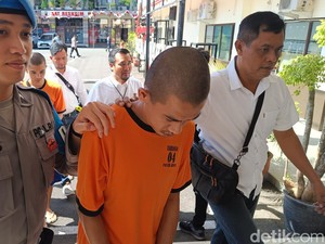 Maling Berkedok Petugas Bansos Ditangkap di Cilacap! Ini Tampangnya