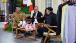 Edukasi Produk Lokal dan Pinjol Sebagai Modal Usaha
