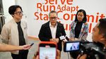 Edukasi Produk Lokal dan Pinjol Sebagai Modal Usaha