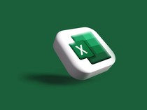 Cara Coret Tulisan di Excel dengan Mudah dan Shortcut yang Digunakan