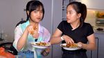 Farida Nurhan Beli Rumah Rp 1,5 M Hasil Masak dan Mukbang Bareng Selebriti