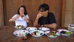 Farida Nurhan Beli Rumah Rp 1,5 M Hasil Masak dan Mukbang Bareng Selebriti
