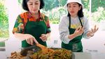 Farida Nurhan Beli Rumah Rp 1,5 M Hasil Masak dan Mukbang Bareng Selebriti