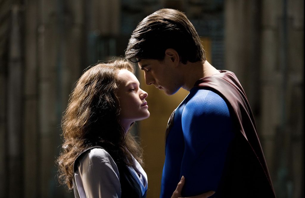 Film Superman Returns