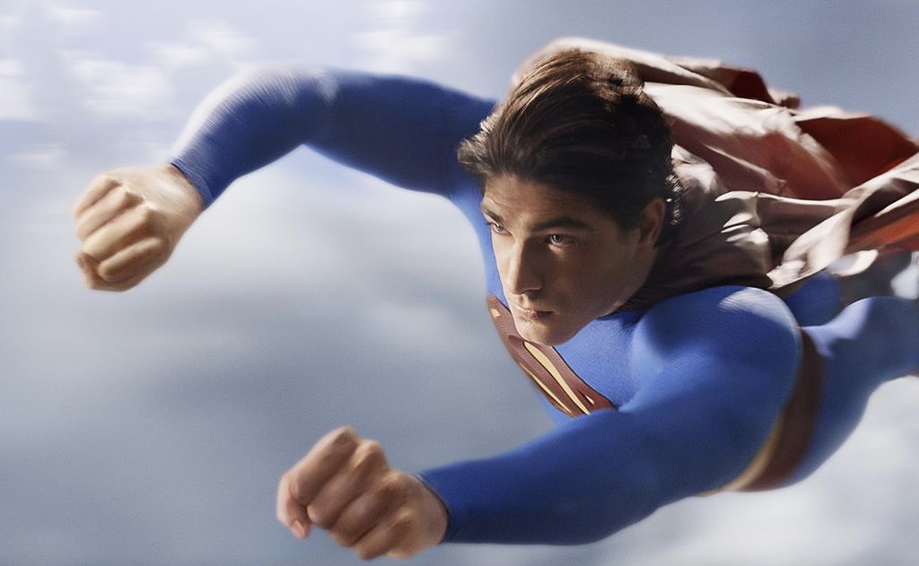 Film Superman Returns