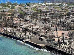Turis Out! Hotel Maui Mau Disulap Jadi Penampungan Warlok