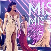 Terlepas dari drama tersebut, Gabriella tetap berusaha menghormati ibunya. Ia bahkan ingin mengikuti jejak sang ibu yang dulu pernah dinobatkan sebagai Miss Connecticut. (Foto: Instagram/@gabriella__vigorito)