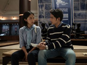 Akting Arya Saloka Dipuji Dian Sastro: Dia Berhasil Lepas dari Karakter Sebelumnya