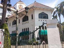 Kasus Gedung Wismilak, Polisi pun Jadi Korban Tipu-tipu Mafia Tanah