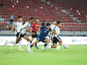 5 Data-Fakta Liga 1 Pekan Kedelapan: Ada Catatan Buruk Arema FC