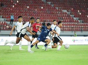 5 Data-Fakta Liga 1 Pekan Kedelapan: Ada Catatan Buruk Arema FC