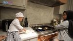 Gemas! Aksi Rayyanza Cipung Masak Pisang Panggang Bareng Sus Rini