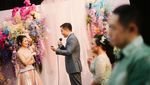 Happy Engagement! 11 Tahun Gritte Agatha Jaga Jodoh Sendiri
