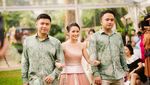 Happy Engagement! 11 Tahun Gritte Agatha Jaga Jodoh Sendiri
