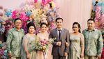 Happy Engagement! 11 Tahun Gritte Agatha Jaga Jodoh Sendiri