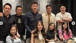Gritte Agatha Mesra Bareng Kekasih, Ini Potretnya Saat Kulineran
