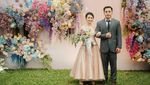 Gritte Agatha Mesra Bareng Kekasih, Ini Potretnya Saat Kulineran