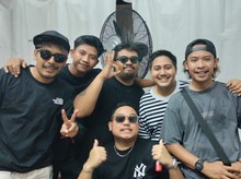 Kronologi Ricuh di Lentera Festival Versi Guyon Waton Kronologi Ricuh di Lentera Festival Versi Guyon Waton