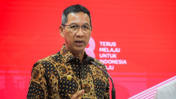 Heru Budi Hartono