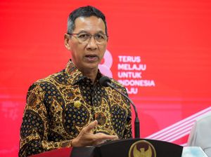 Heru Budi Imbau ASN Eselon IV Pakai Motor Listrik: Cicil Dong