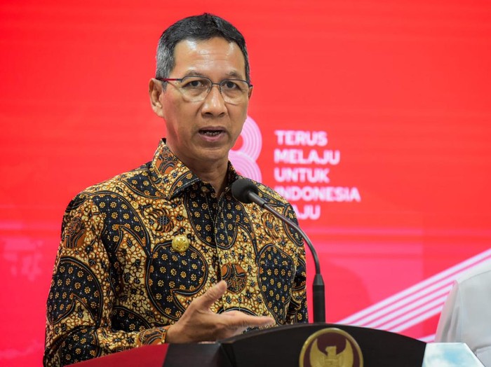 Heru Budi Hartono