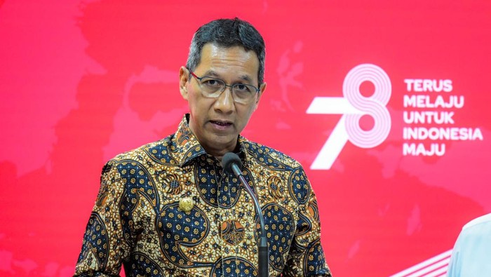 Heru Budi Hartono