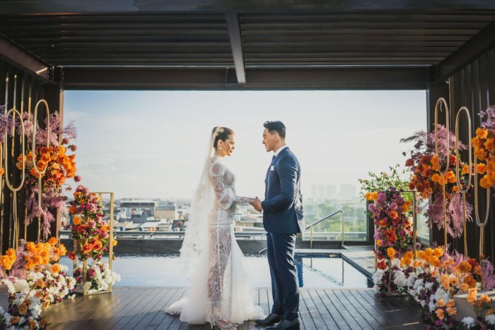 Hilton Garden Inn Jakarta Taman Palem