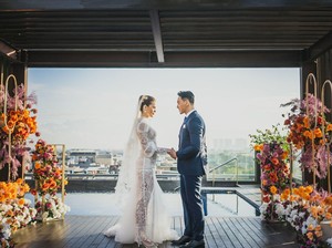 Uji Kekompakan dengan Pasangan di Hilton Garden Inn Jakarta Taman Palem