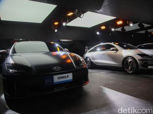 Hyundai Recall Ratusan Ribu Mobil Listrik, di Indonesia Aman?
