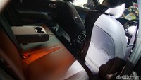 Hyundai Ioniq 6 memiliki daya tempuh 519 km atau setara Jakarta-Magelang, Jawa Tengah, dalam satu kali pengisian baterai.  