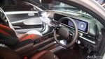Hyundai Ioniq 6 Tampil Futuristik, Minat? Siapin Duit Segini