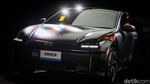 Hyundai Ioniq 6 Tampil Futuristik, Minat? Siapin Duit Segini