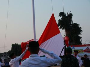 Rangkaian Kegiatan Bulan Kemerdekaan 2025 dan Jadwalnya