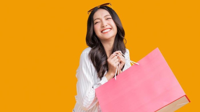 Ilustrasi self reward