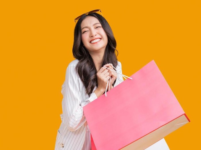 Ilustrasi self reward