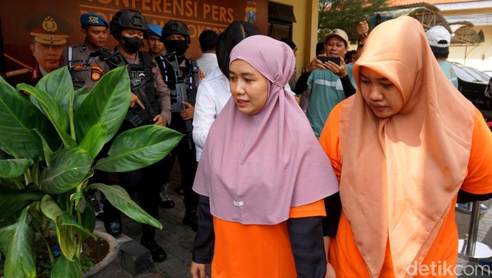 investasi bodong mojokerto